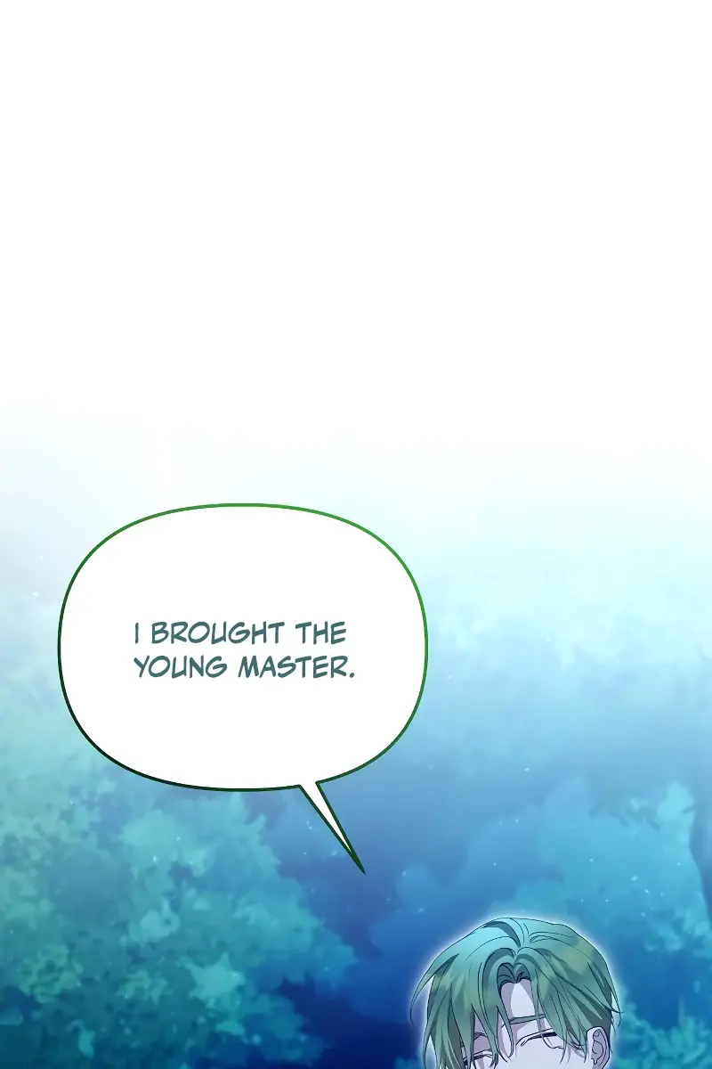Adopted by a Murderous Duke Family Chapter 35 Page 27
