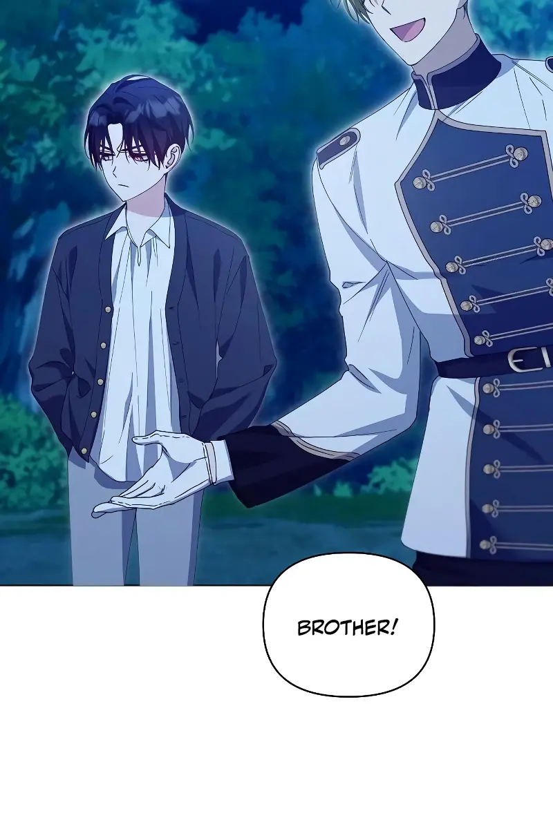 Adopted by a Murderous Duke Family Chapter 35 Page 28