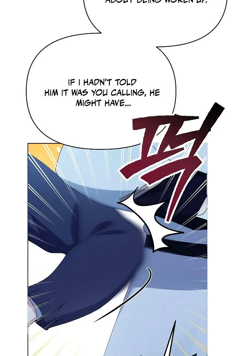 Adopted by a Murderous Duke Family Chapter 35 Page 32