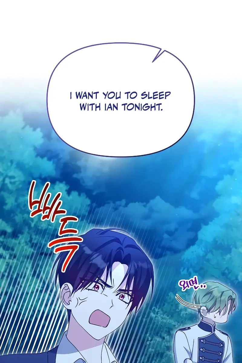 Adopted by a Murderous Duke Family Chapter 35 Page 36