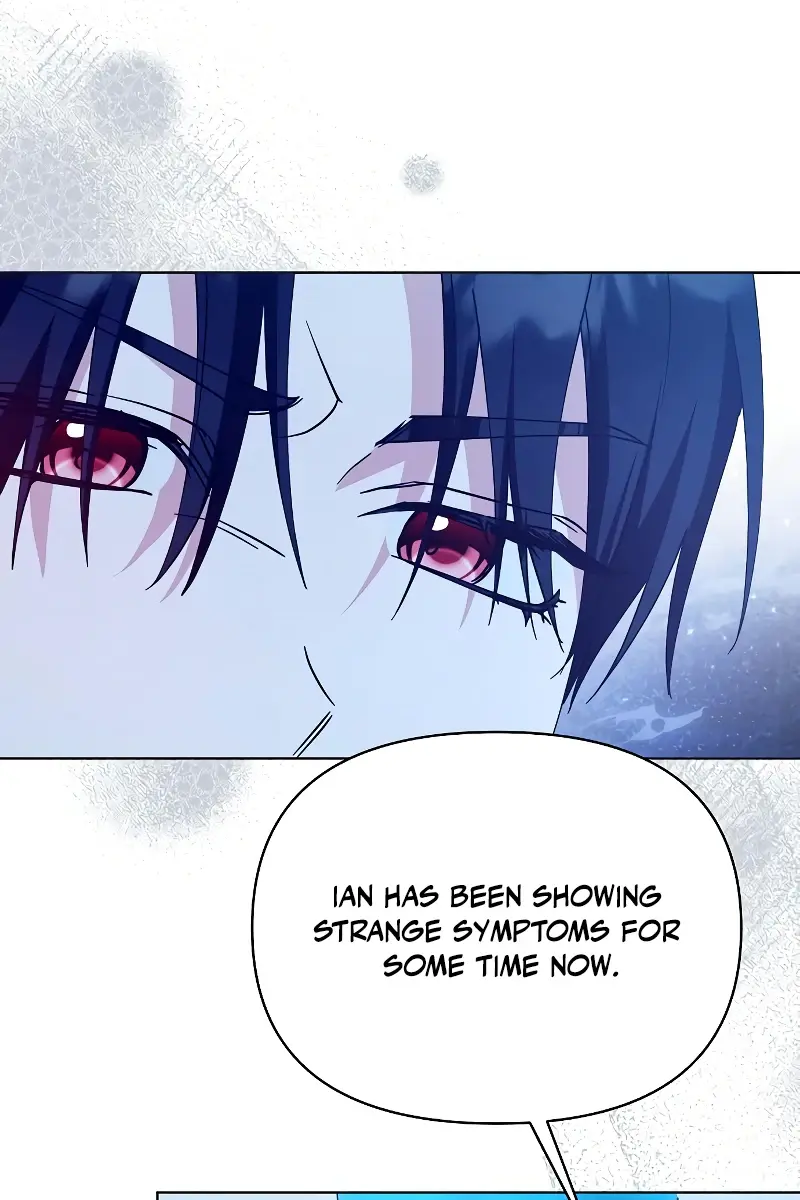 Adopted by a Murderous Duke Family Chapter 35 Page 39