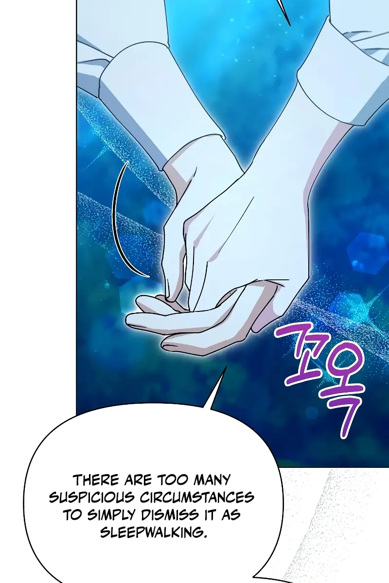 Adopted by a Murderous Duke Family Chapter 35 Page 40