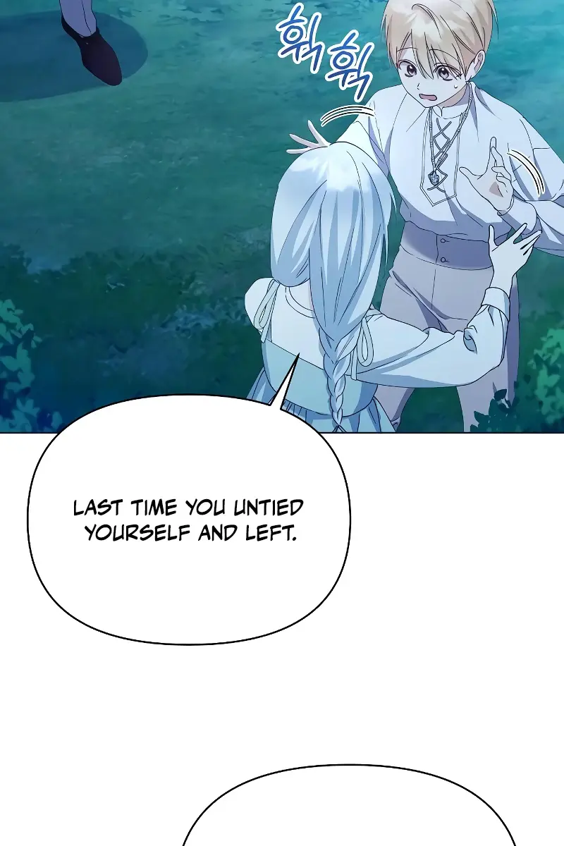 Adopted by a Murderous Duke Family Chapter 35 Page 51