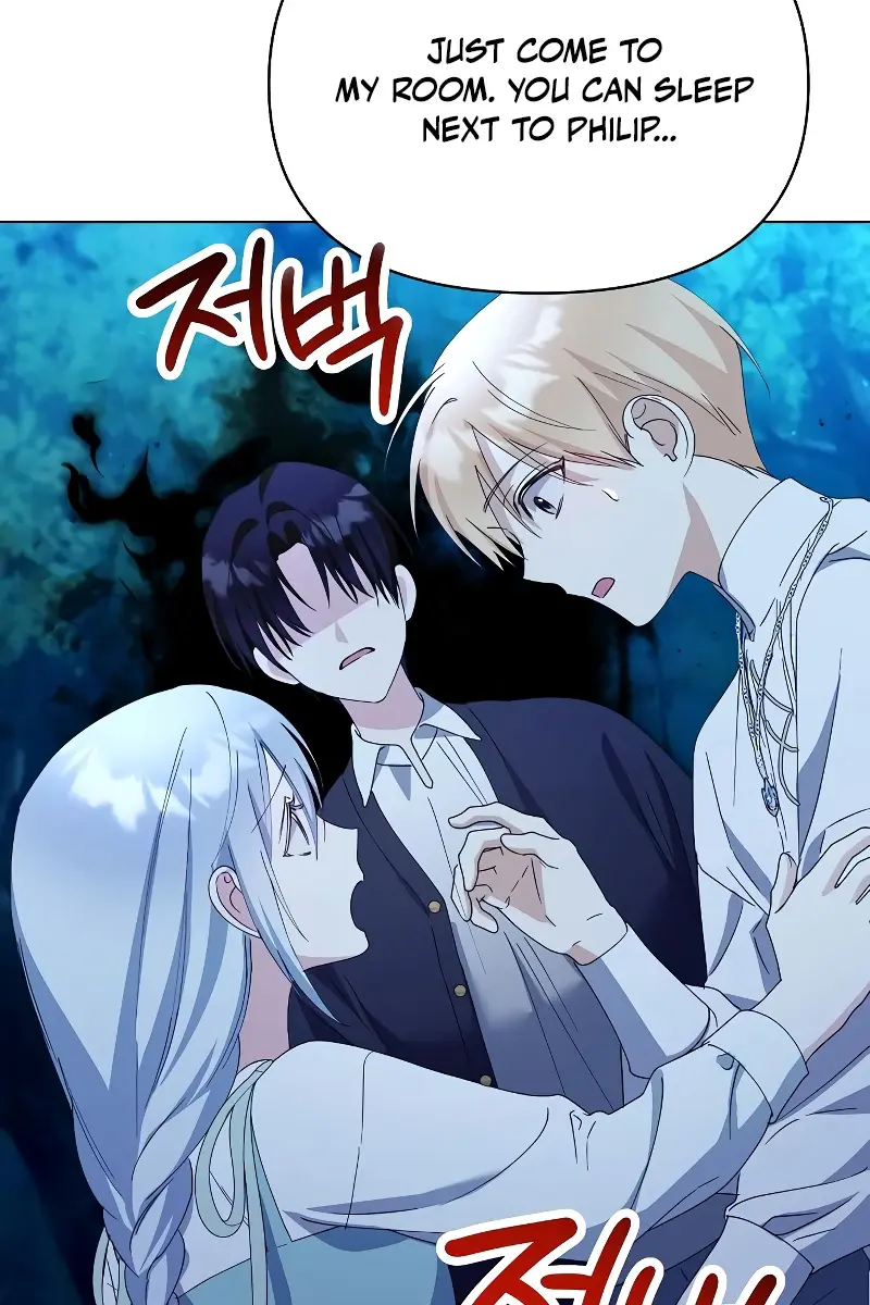 Adopted by a Murderous Duke Family Chapter 35 Page 52