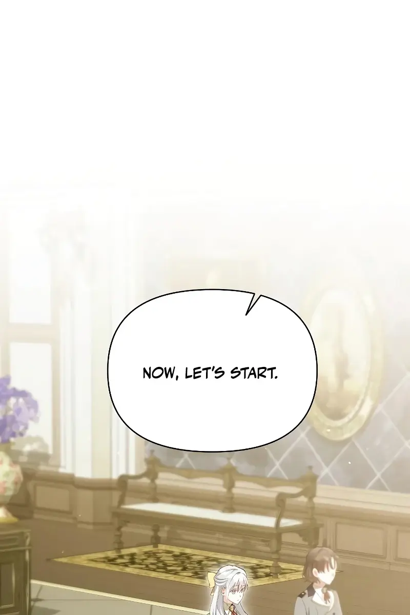 Adopted by a Murderous Duke Family Chapter 35 Page 80
