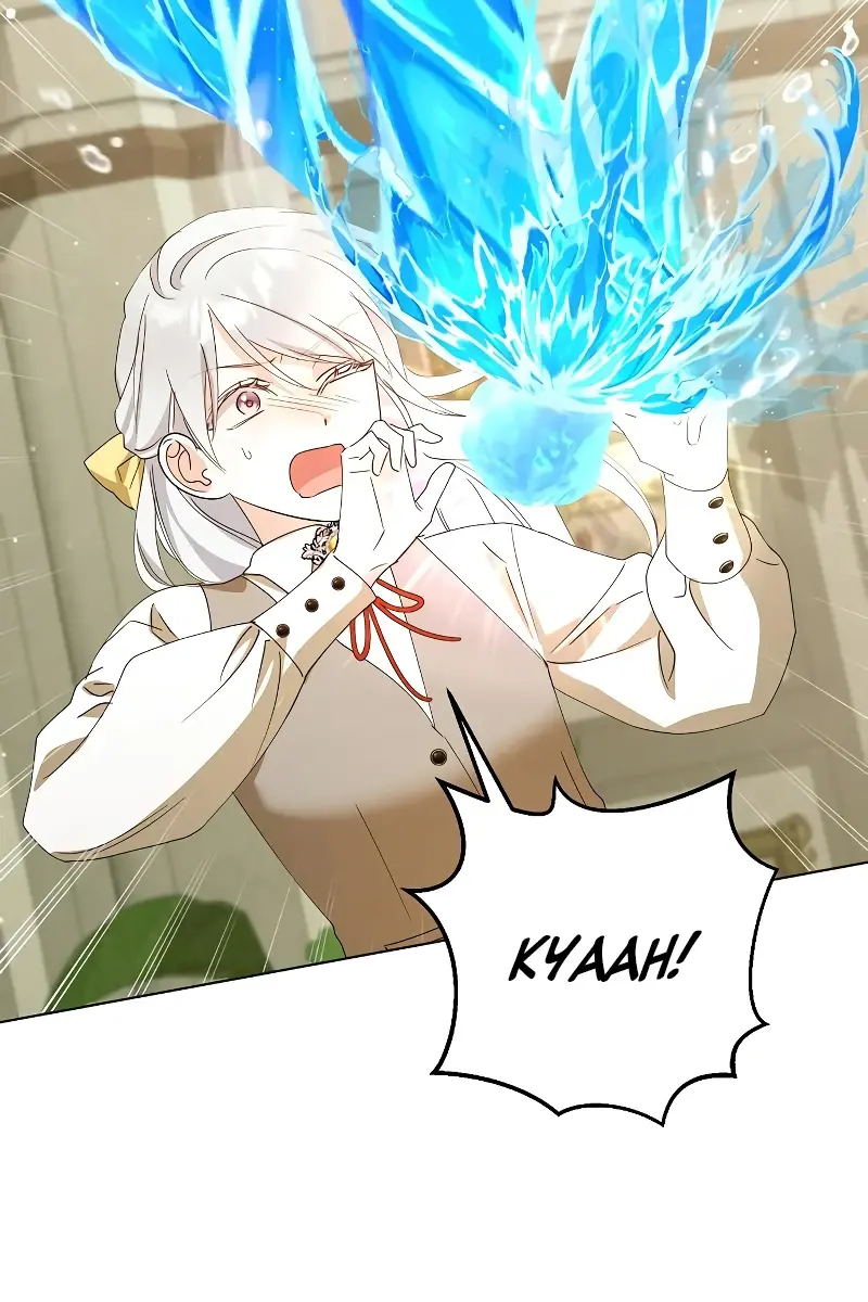 Adopted by a Murderous Duke Family Chapter 35 Page 89