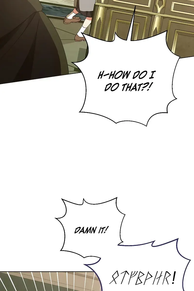 Adopted by a Murderous Duke Family Chapter 35 Page 91