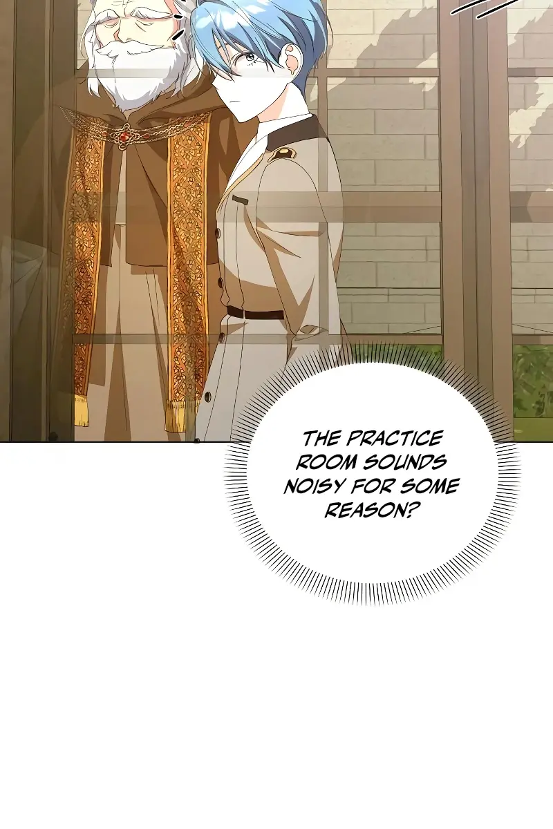 Adopted by a Murderous Duke Family Chapter 35 Page 101