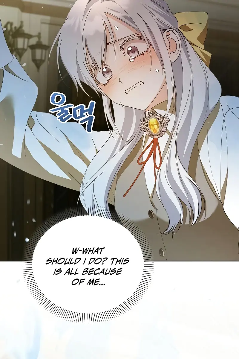 Adopted by a Murderous Duke Family Chapter 35 Page 104