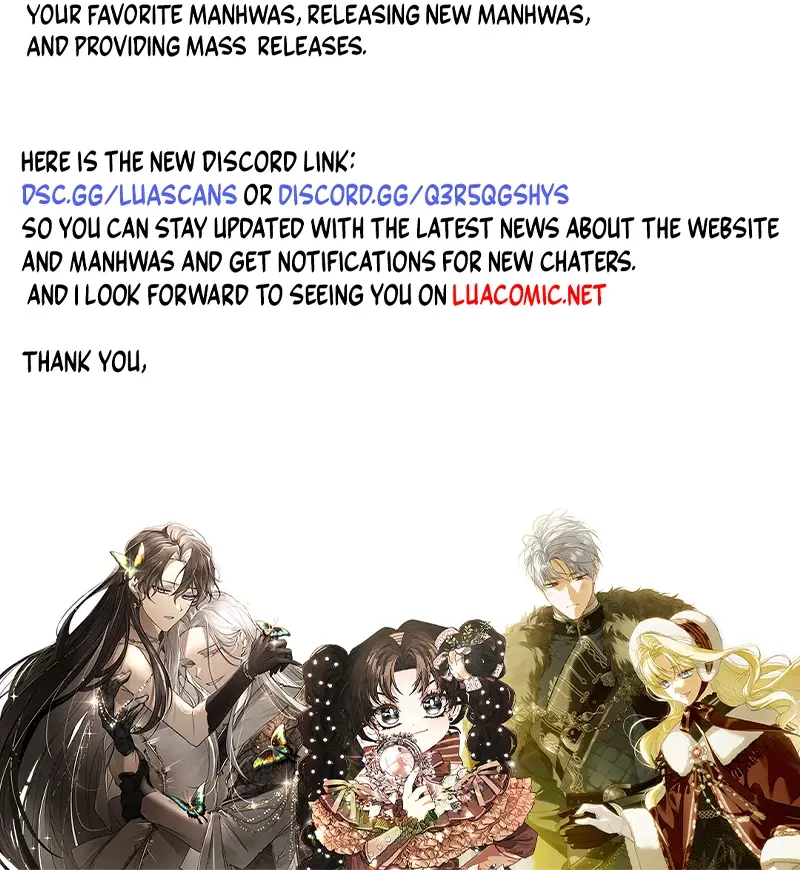 Adopted by a Murderous Duke Family Chapter 35 Page 111