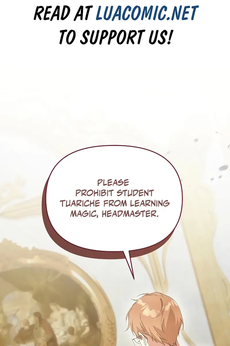 Adopted by a Murderous Duke Family Chapter 36 Page 4
