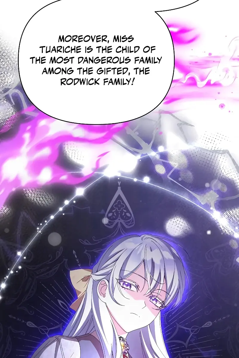 Adopted by a Murderous Duke Family Chapter 36 Page 12