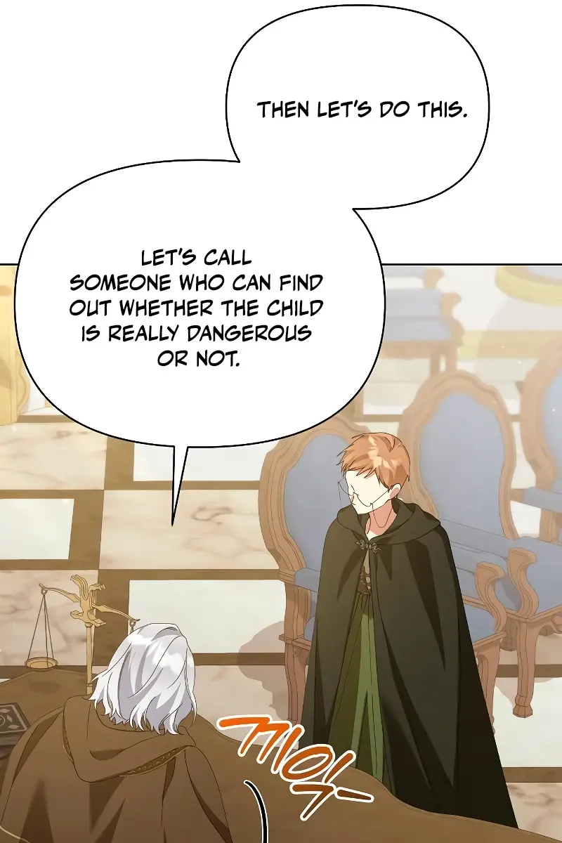 Adopted by a Murderous Duke Family Chapter 36 Page 17