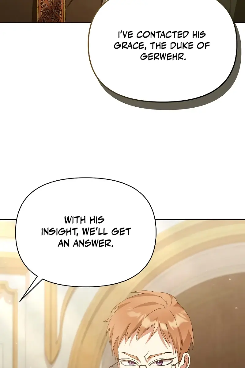 Adopted by a Murderous Duke Family Chapter 36 Page 20