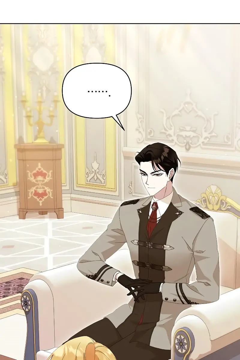 Adopted by a Murderous Duke Family Chapter 36 Page 27