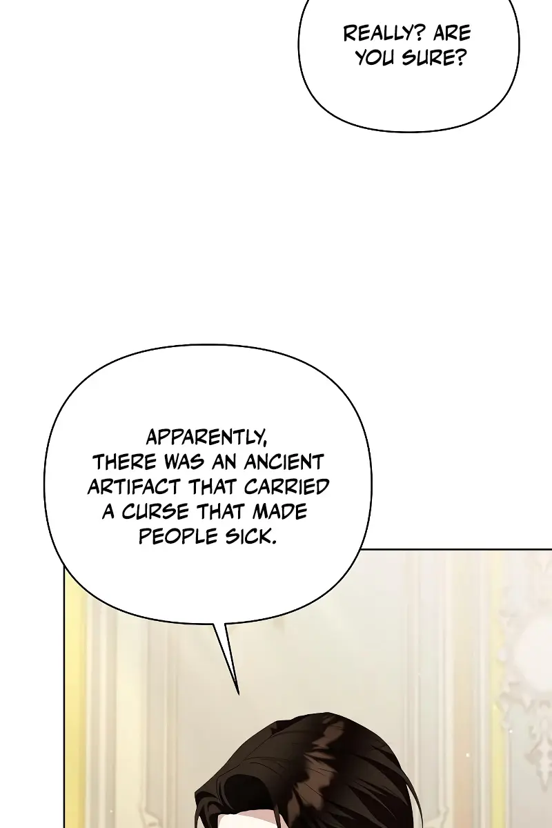 Adopted by a Murderous Duke Family Chapter 36 Page 31