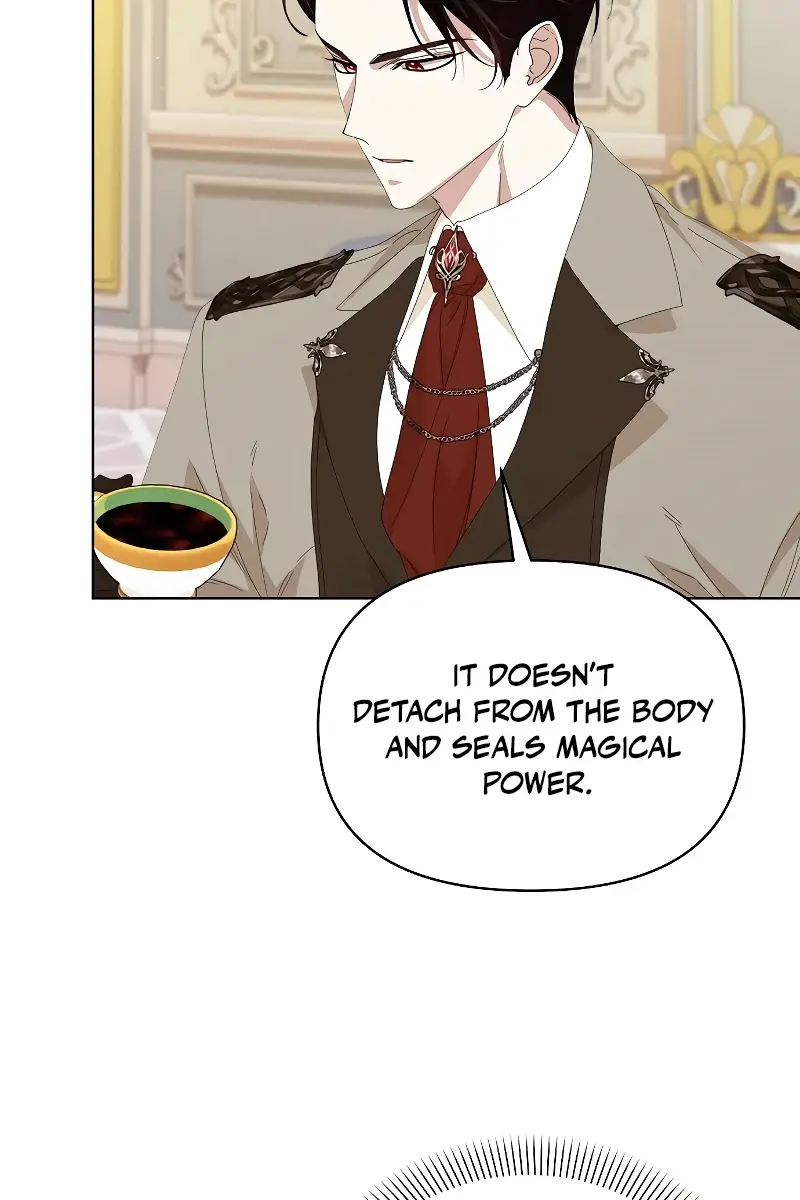 Adopted by a Murderous Duke Family Chapter 36 Page 32
