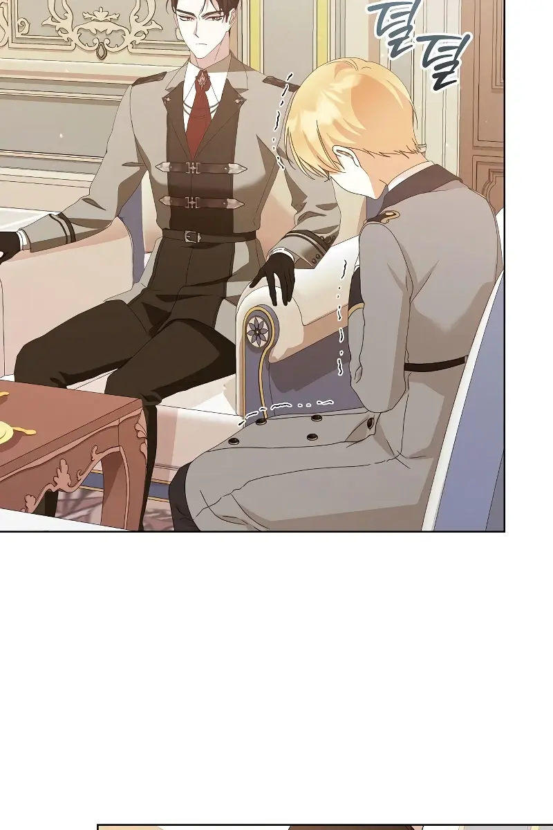 Adopted by a Murderous Duke Family Chapter 36 Page 36