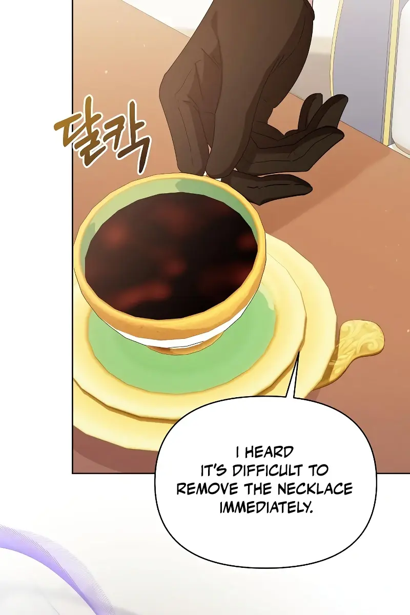Adopted by a Murderous Duke Family Chapter 36 Page 37