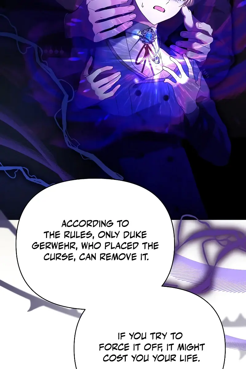 Adopted by a Murderous Duke Family Chapter 36 Page 39