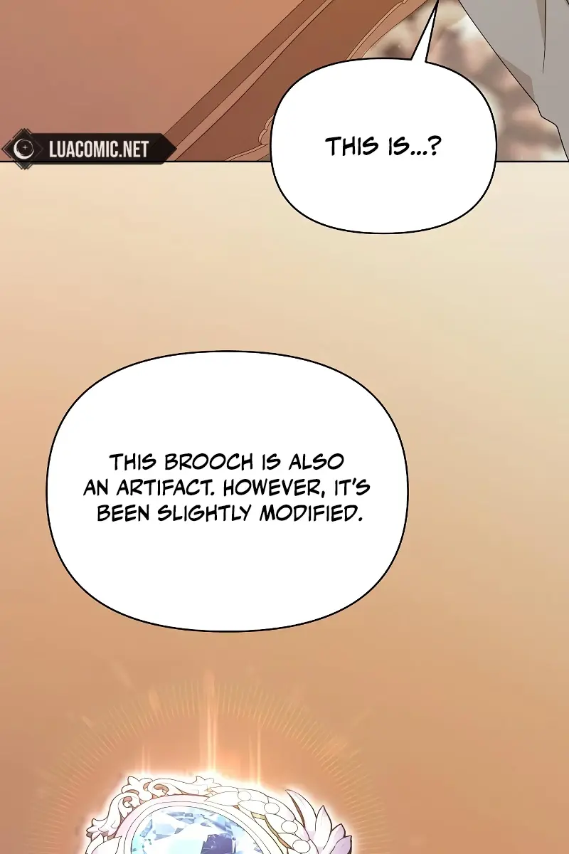 Adopted by a Murderous Duke Family Chapter 36 Page 44