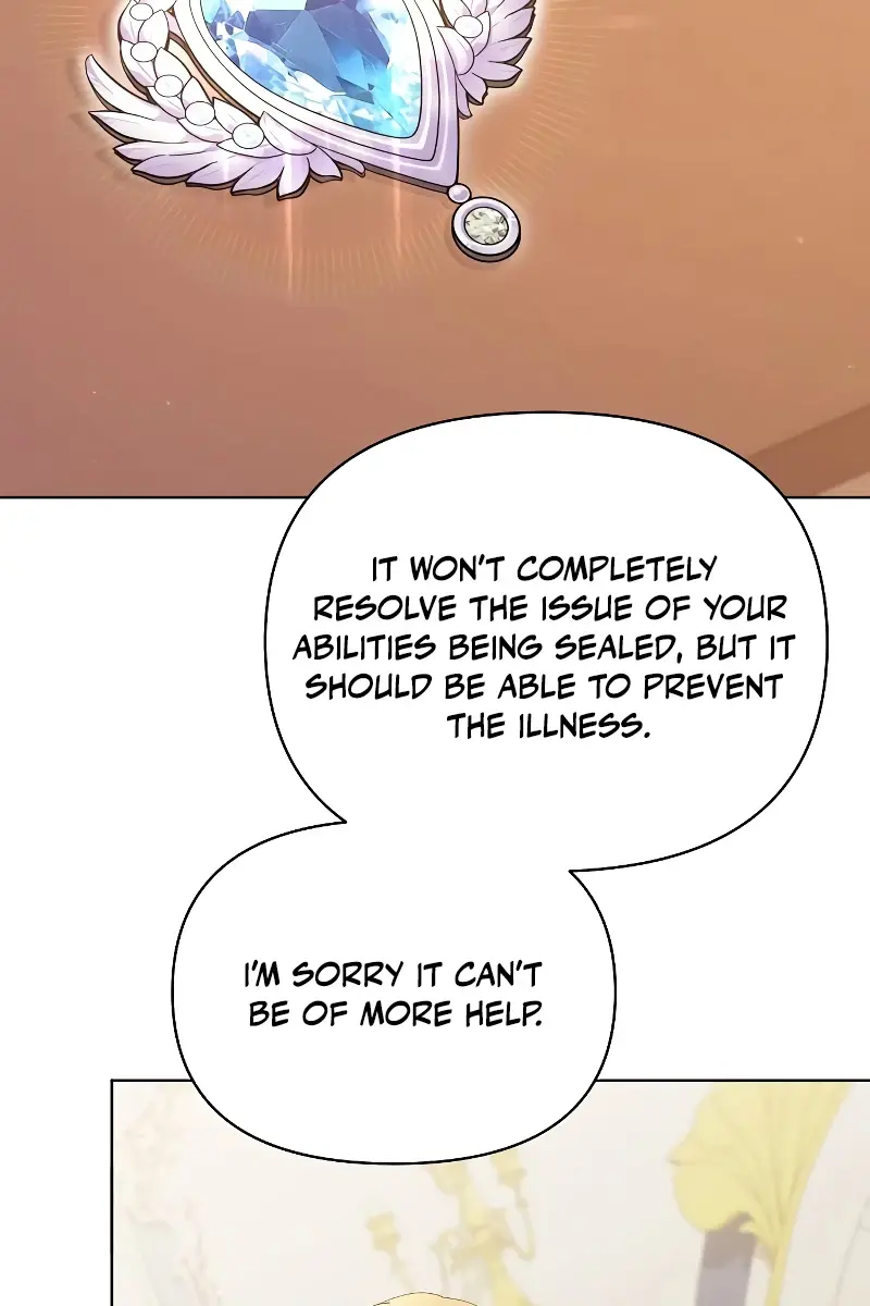 Adopted by a Murderous Duke Family Chapter 36 Page 45