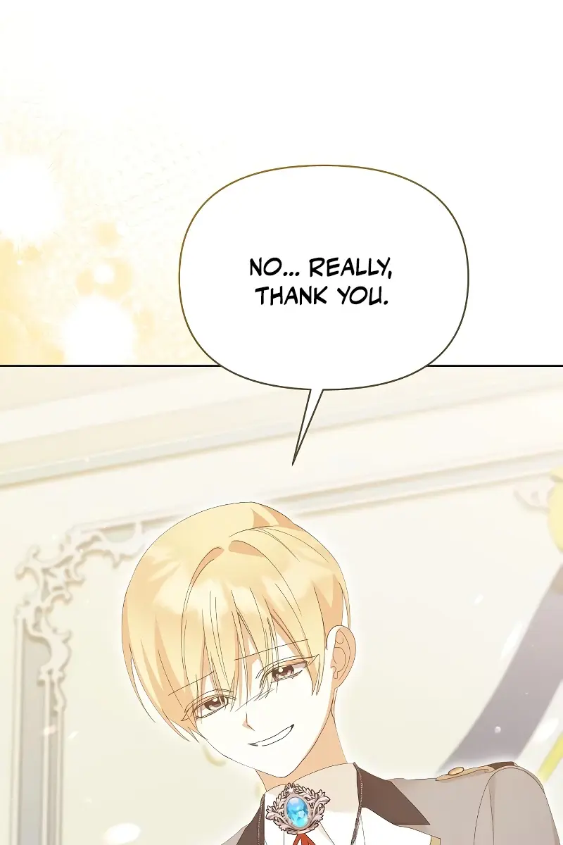 Adopted by a Murderous Duke Family Chapter 36 Page 47