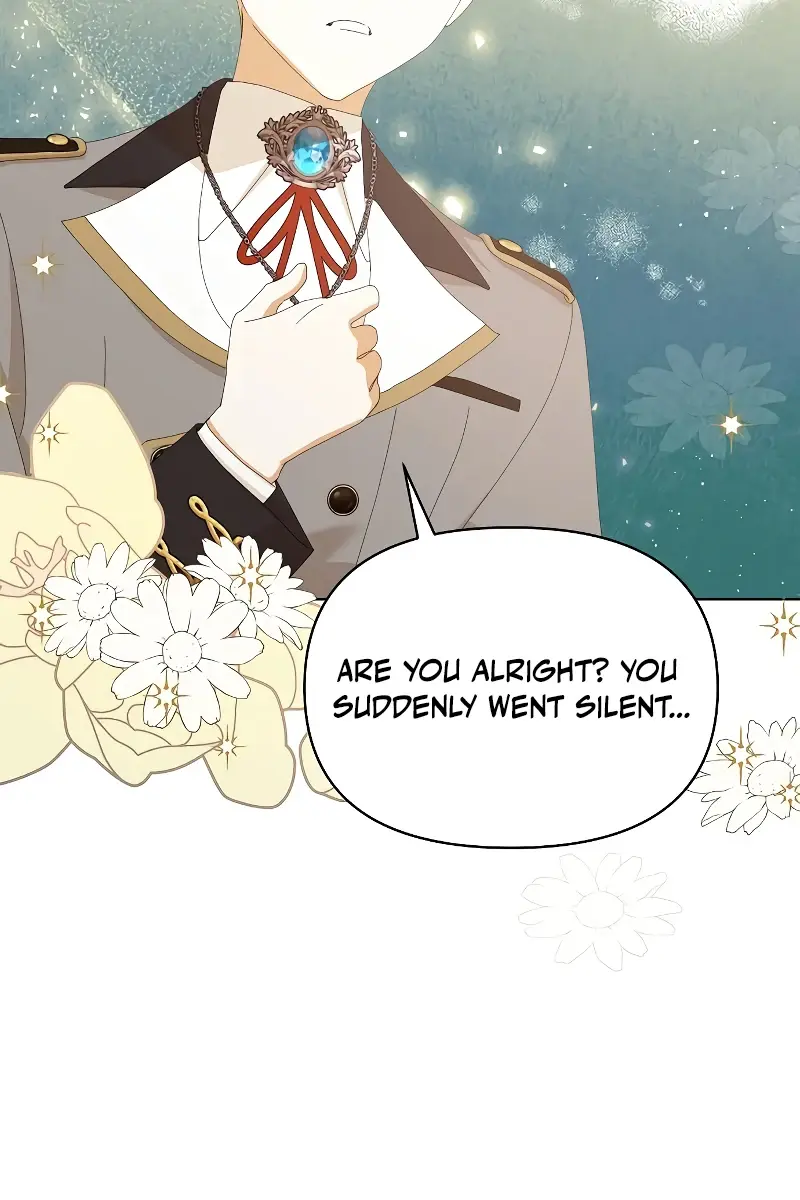 Adopted by a Murderous Duke Family Chapter 36 Page 61