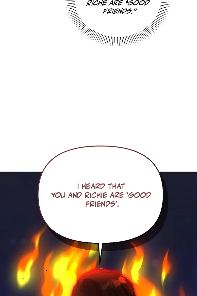 Adopted by a Murderous Duke Family Chapter 36 Page 63