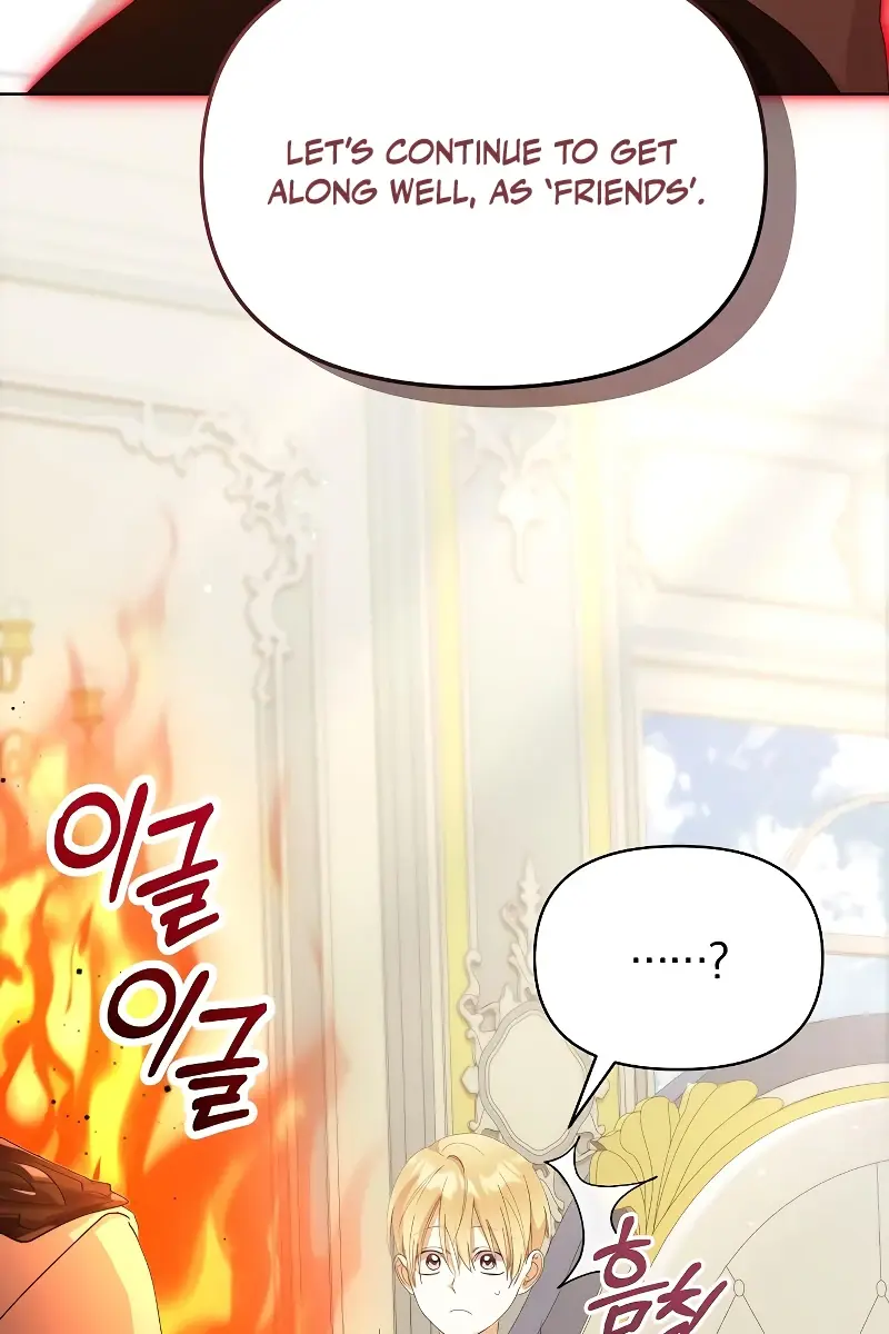 Adopted by a Murderous Duke Family Chapter 36 Page 65