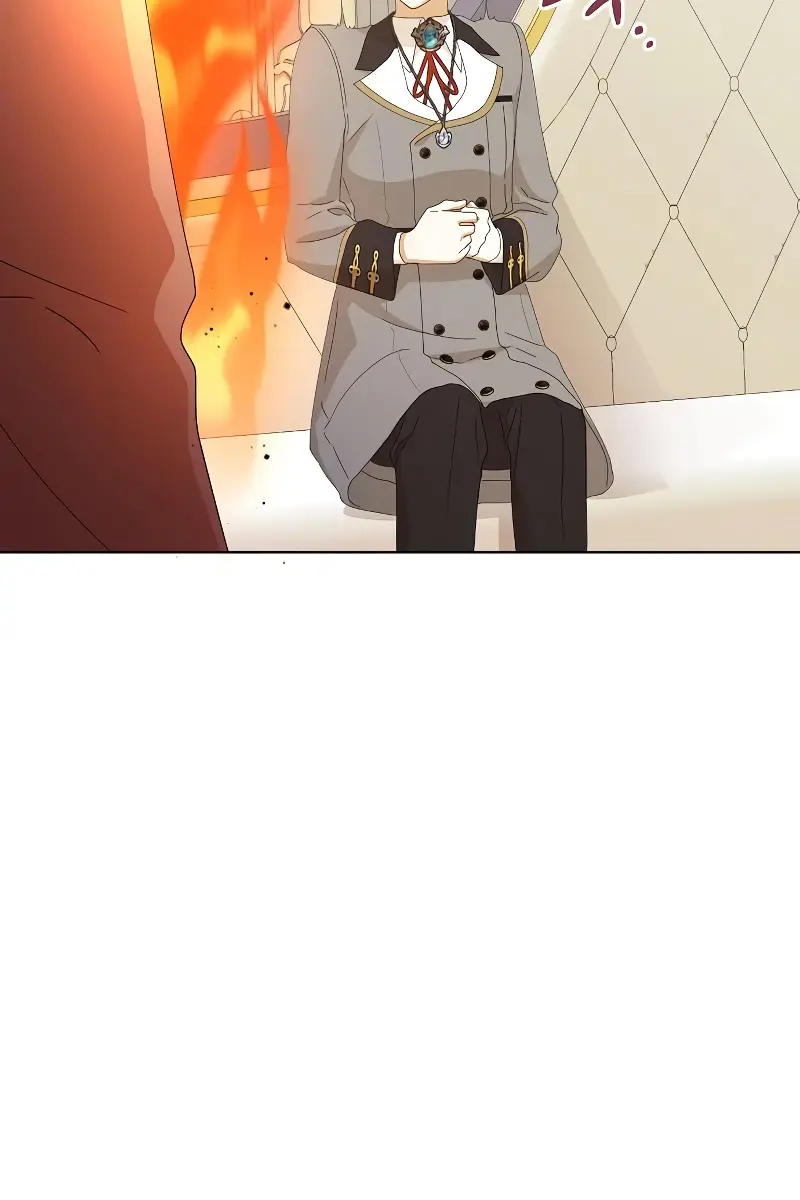 Adopted by a Murderous Duke Family Chapter 36 Page 66