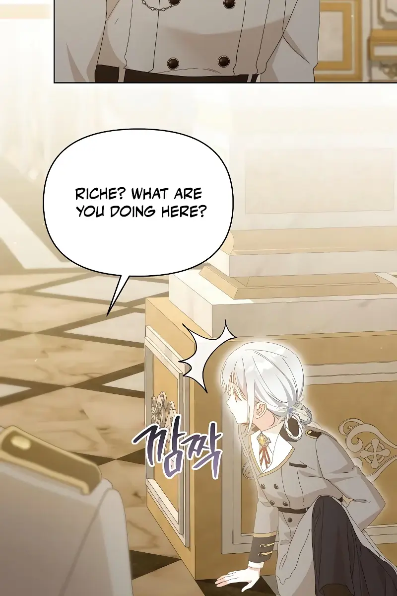 Adopted by a Murderous Duke Family Chapter 36 Page 72