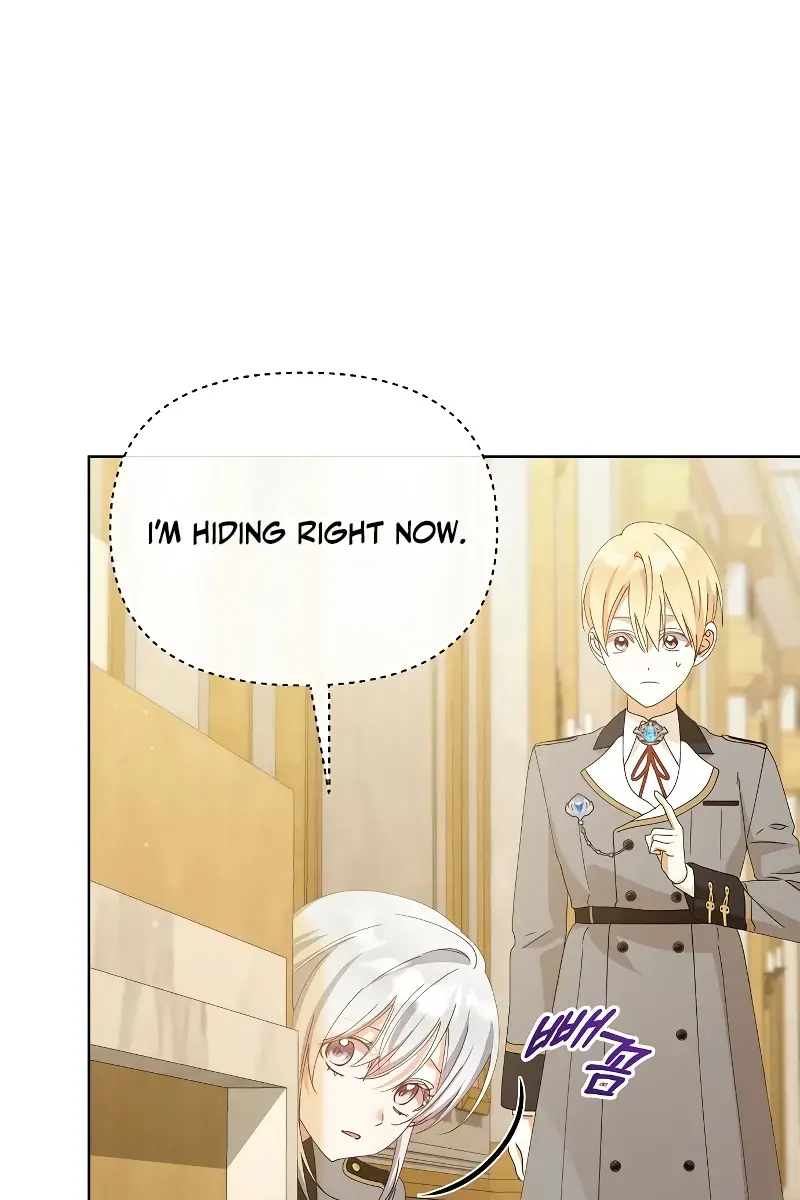 Adopted by a Murderous Duke Family Chapter 36 Page 75