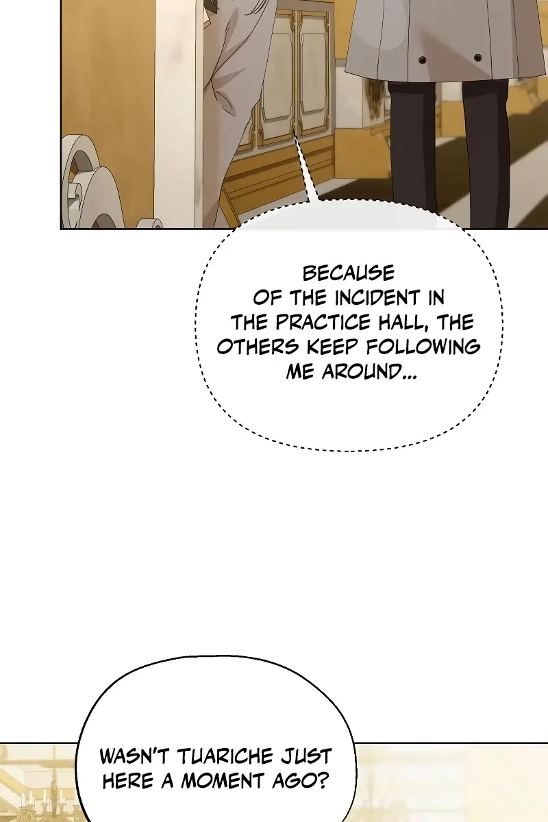 Adopted by a Murderous Duke Family Chapter 36 Page 76