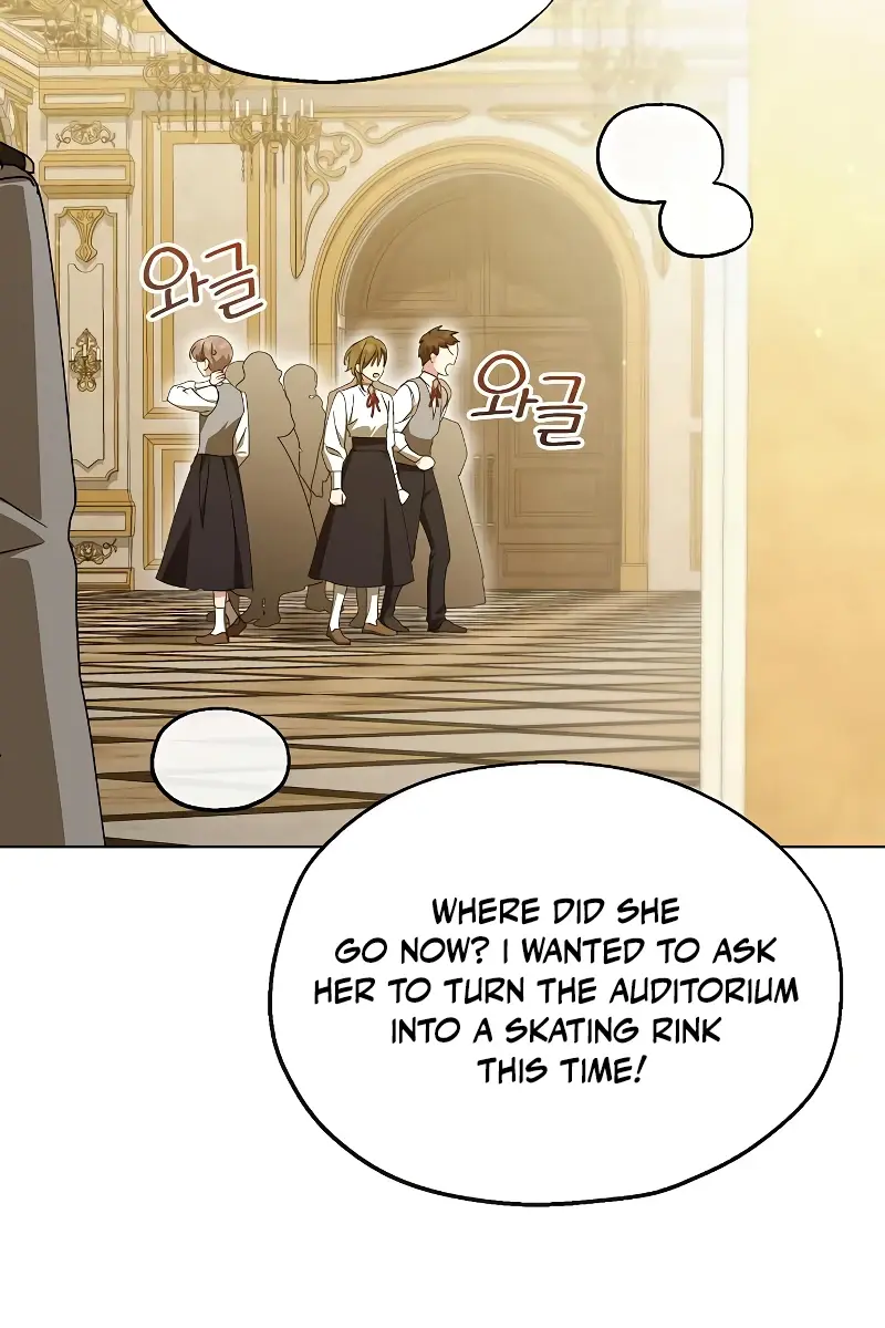 Adopted by a Murderous Duke Family Chapter 36 Page 77