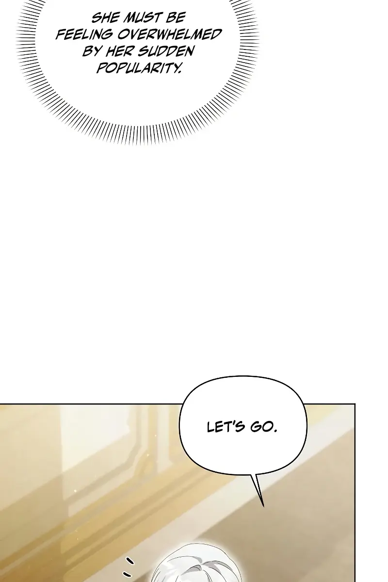 Adopted by a Murderous Duke Family Chapter 36 Page 79