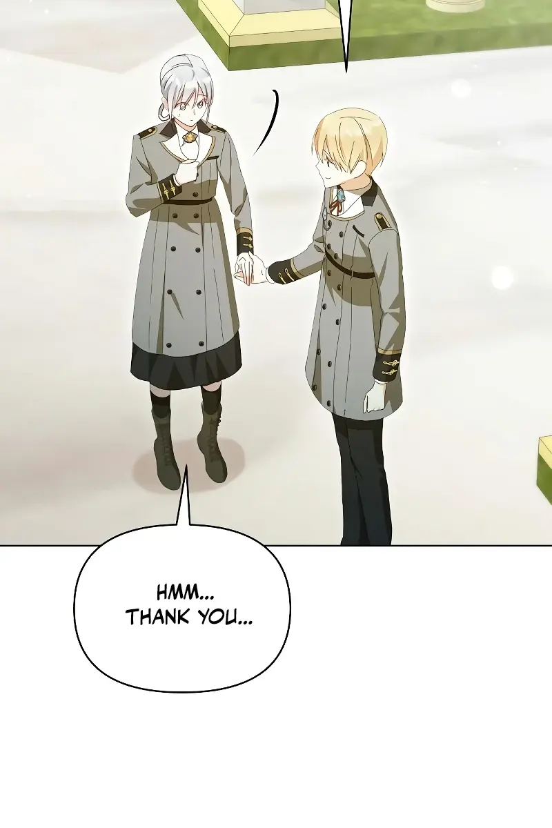 Adopted by a Murderous Duke Family Chapter 36 Page 86