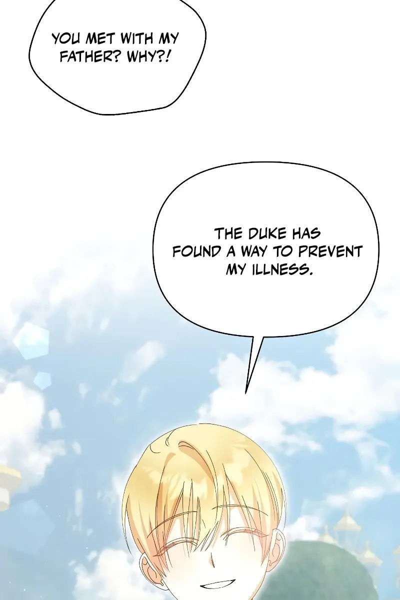 Adopted by a Murderous Duke Family Chapter 36 Page 91