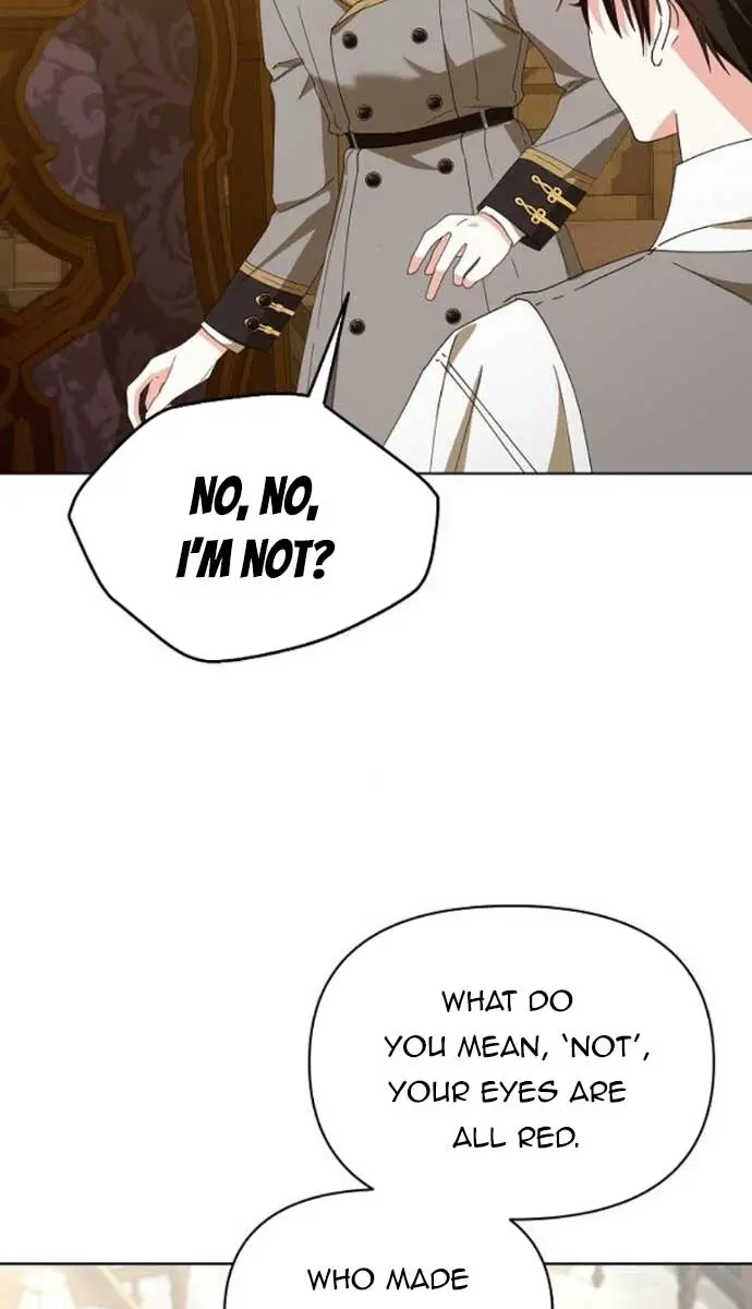 Adopted by a Murderous Duke Family Chapter 37 Page 4