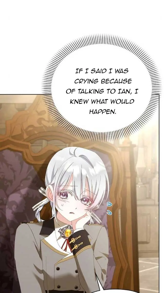 Adopted by a Murderous Duke Family Chapter 37 Page 6