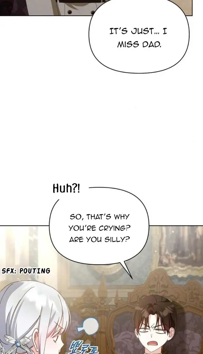 Adopted by a Murderous Duke Family Chapter 37 Page 7