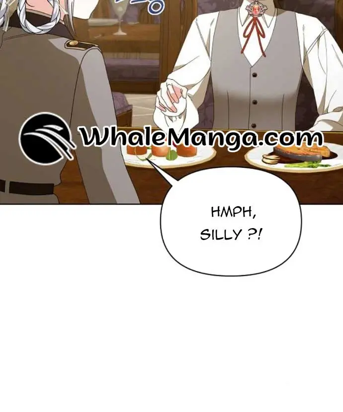 Adopted by a Murderous Duke Family Chapter 37 Page 8