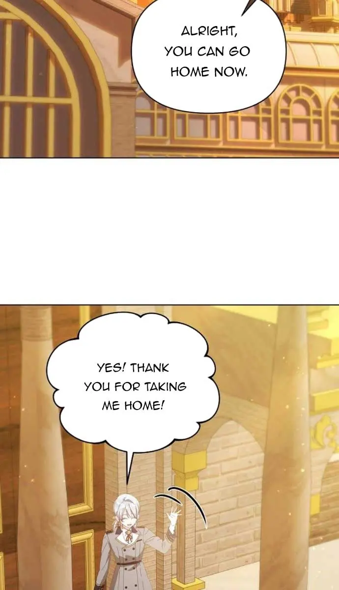 Adopted by a Murderous Duke Family Chapter 37 Page 16