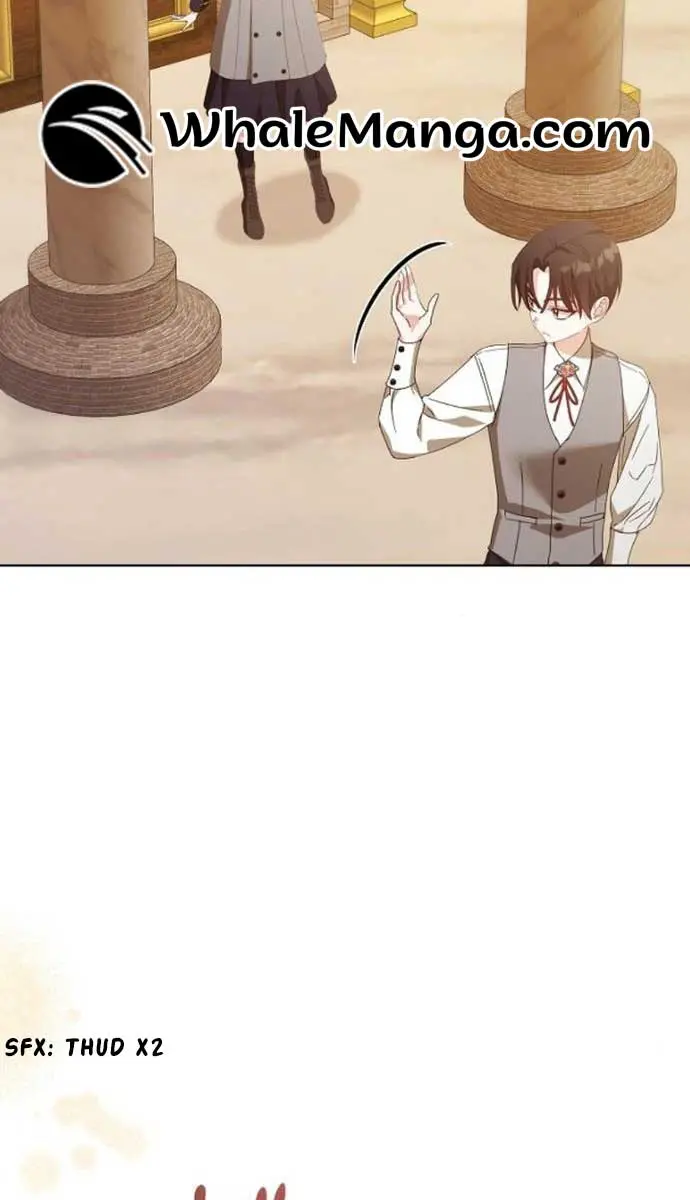 Adopted by a Murderous Duke Family Chapter 37 Page 17