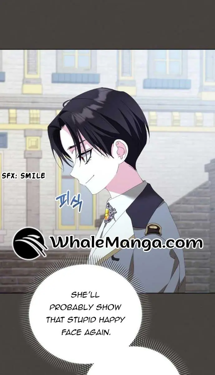 Adopted by a Murderous Duke Family Chapter 37 Page 23