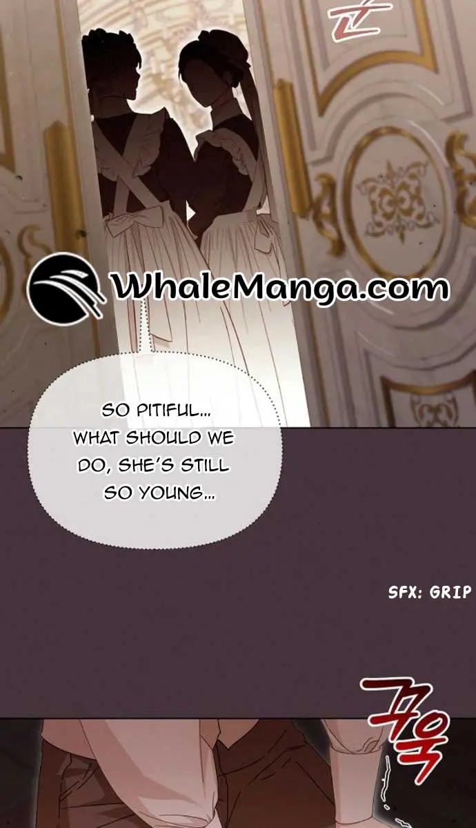 Adopted by a Murderous Duke Family Chapter 37 Page 35
