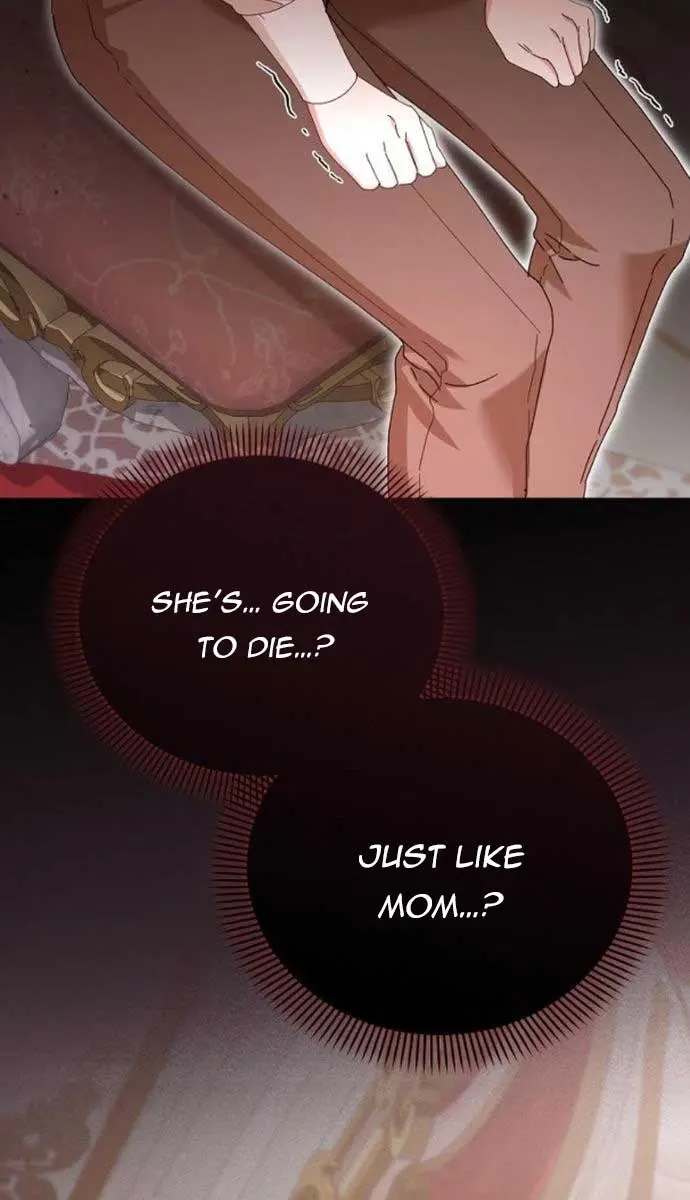 Adopted by a Murderous Duke Family Chapter 37 Page 36