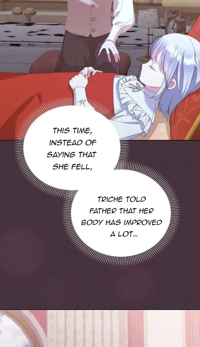 Adopted by a Murderous Duke Family Chapter 37 Page 43