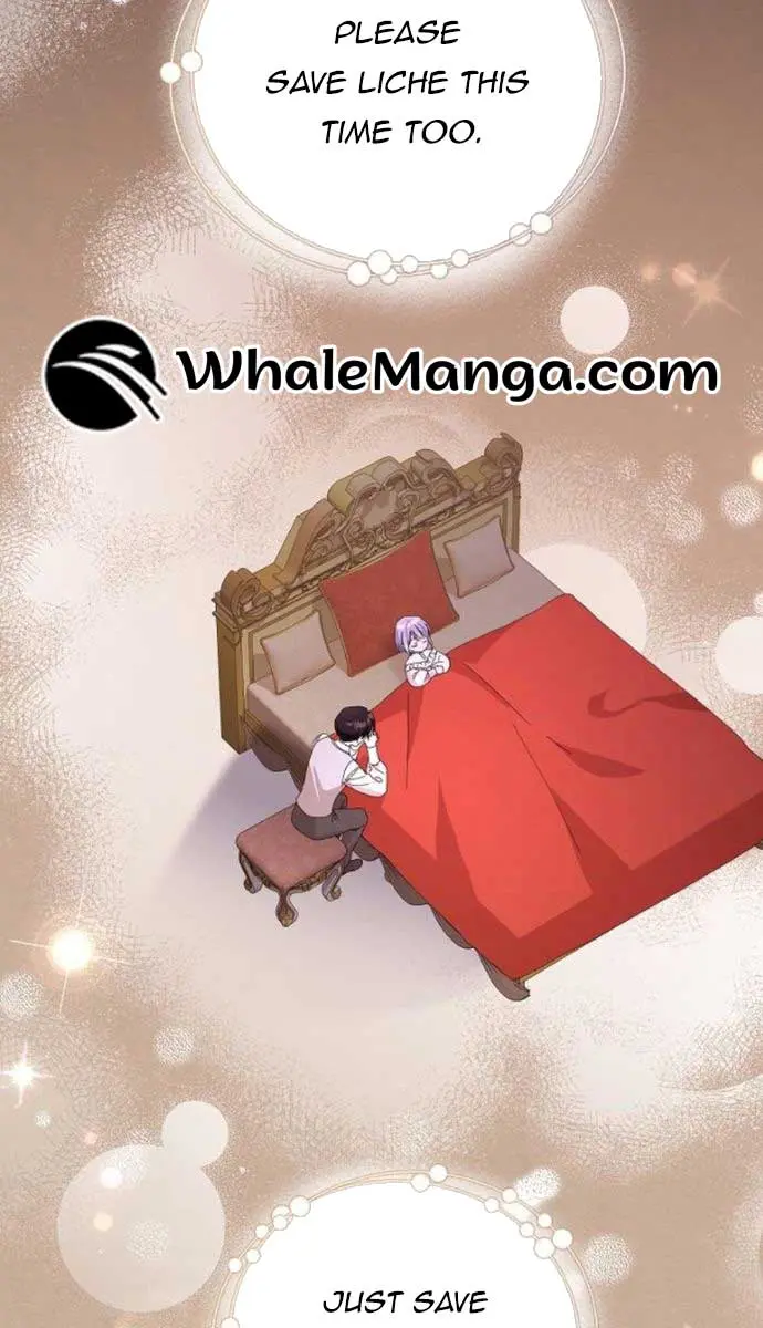 Adopted by a Murderous Duke Family Chapter 37 Page 48