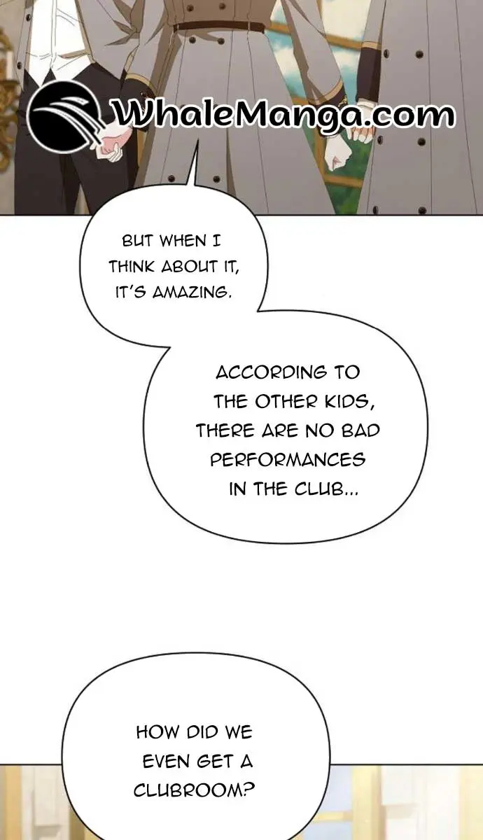 Adopted by a Murderous Duke Family Chapter 37 Page 63